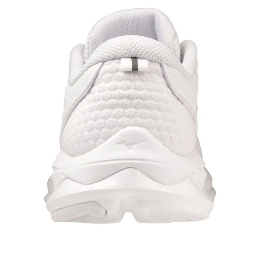 Lookbook Mizuno Wave Revolt 3 ''Weiß Silber'' J1GC231451