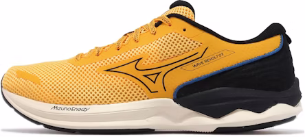 Mizuno Wave Revolt 3 'Yellow' J1GC238154 Mizuno Wave Revolt 3 'Yellow' J1GC238154