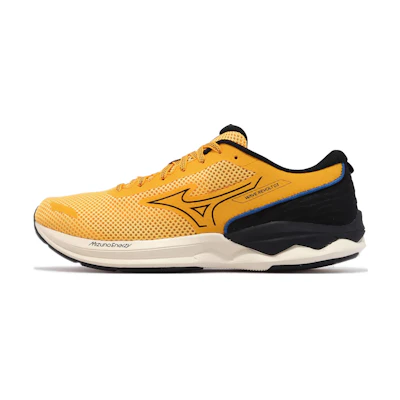 Mizuno Wave Revolt 3 'Yellow'