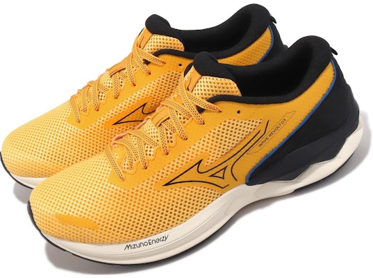 美津濃 Wave Revolt 3 '黃色' J1GC238154 Order 美津濃 Wave Revolt 3 '黃色' J1GC238154