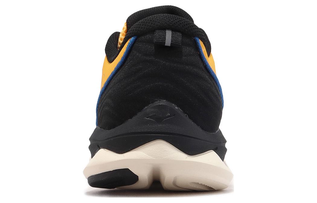 Mizuno Wave Revolt 3 'Yellow' 圖 3
