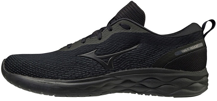 mizuno-wave-revolt-black