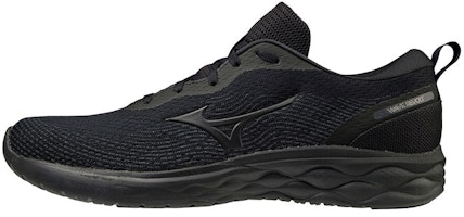 Mizuno Wave Revolt 'Black' J1GC201412 Mizuno Wave Revolt 'Black' J1GC201412