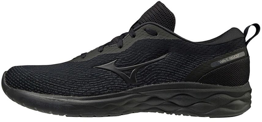 Mizuno Wave Revolt ''Schwarz'' J1GC201412 Buy Mizuno Wave Revolt ''Schwarz'' J1GC201412