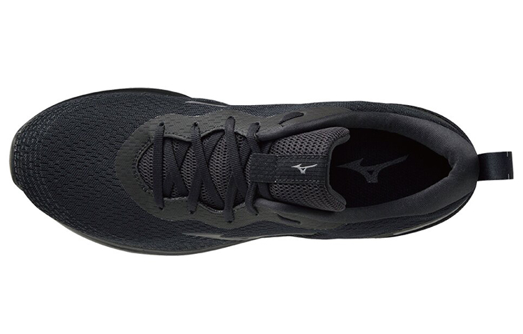 Lookbook Mizuno Wave Revolt ''Schwarz'' J1GC201412