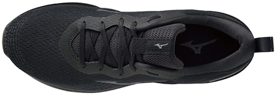 Lookbook Mizuno Wave Revolt ''Schwarz'' J1GC201412