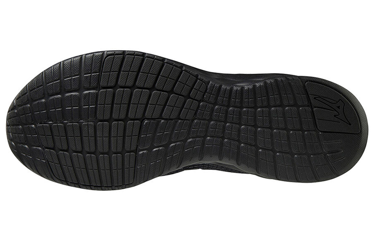 Mizuno Wave Revolt 'Black' 圖 4