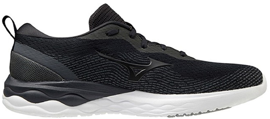 Mizuno Wave Revolt 'Hitam' J1GC208109 Order Mizuno Wave Revolt 'Hitam' J1GC208109