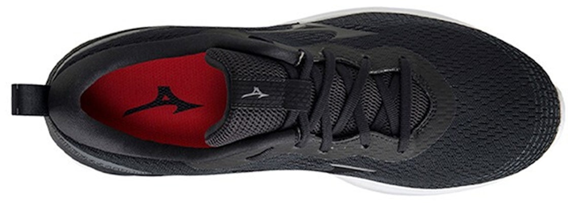 Mizuno Wave Revolt 'Hitam' J1GC208109 Lookbook Mizuno Wave Revolt 'Hitam' J1GC208109