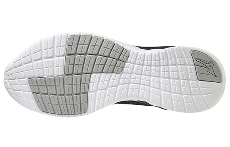 Shop Mizuno Wave Revolt 'Hitam' J1GC208109