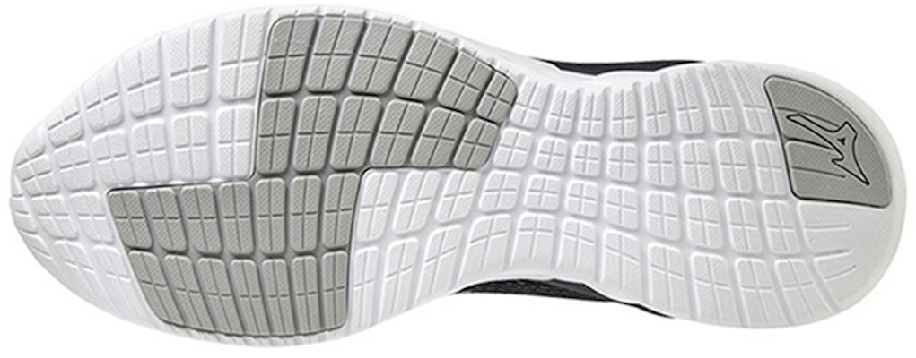 Mizuno Wave Revolt 'Hitam' J1GC208109 Shop Mizuno Wave Revolt 'Hitam' J1GC208109