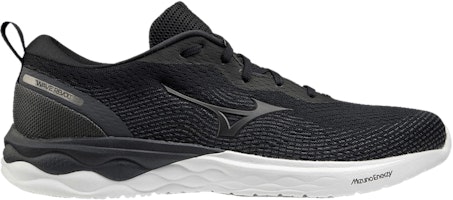 Mizuno Wave Revolt 'Black White' 520011-9000 Mizuno Wave Revolt 'Black White' 520011-9000