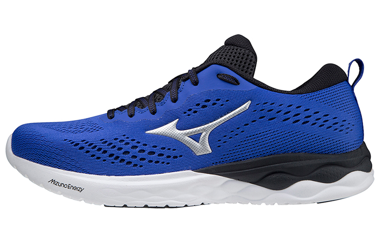 Mizuno Wave Revolt 'Blue' J1GC218104