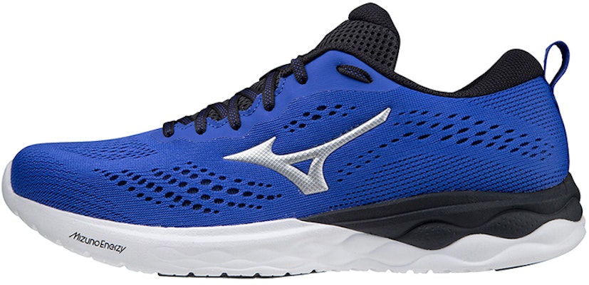 미즈노 웨이브 리볼트 '블루' (Mizuno Wave Revolt 'Blue') J1GC218104 Buy 미즈노 웨이브 리볼트 '블루' (Mizuno Wave Revolt 'Blue') J1GC218104