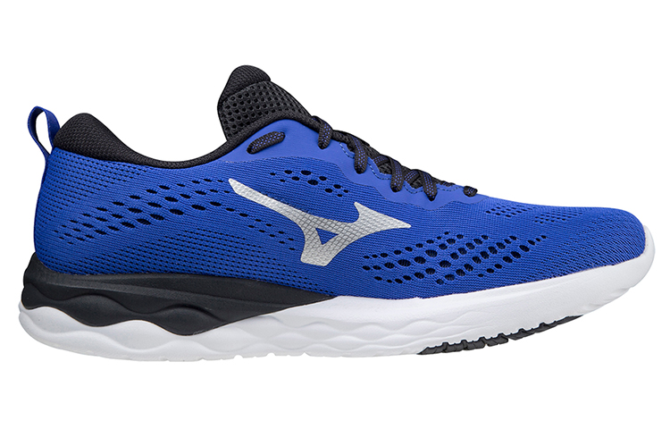 Order Mizuno Wave Revolt ''Blauw'' J1GC218104