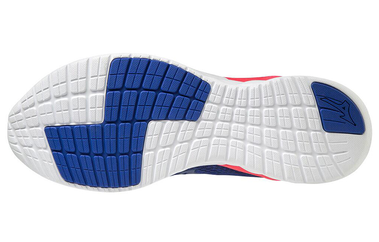 Shop Mizuno Wave Revolt 'Azul Rosa Blanco' J1GC208170