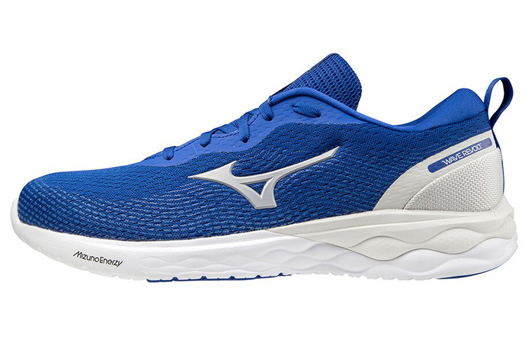 Mizuno Wave Revolt 'Blue White' J1GC208105