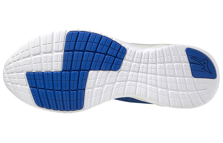 Purchase Mizuno Wave Revolt 'Blue White' J1GC208105