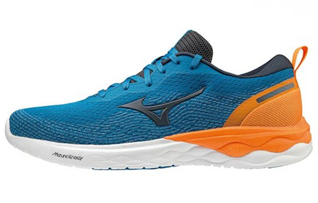 Mizuno Wave Revolt 'Biru Kuning' J1GC208146 Buy Mizuno Wave Revolt 'Biru Kuning' J1GC208146