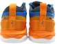 Lookbook Mizuno Wave Revolt 'Biru Kuning' J1GC208146
