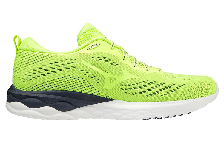 Order Mizuno Wave Revolt ''Giallo Fluorescente'' J1GC218181