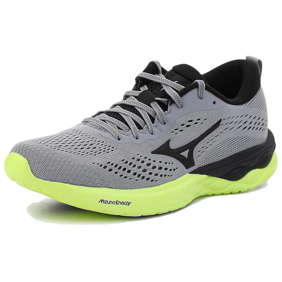 Mizuno Wave Revolt 'Grey Green' J1GC218111
