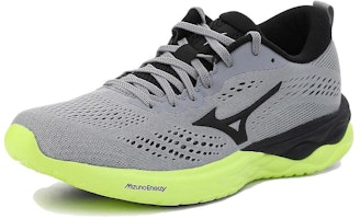 Mizuno Wave Revolt 'Grey Green' J1GC218111 Mizuno Wave Revolt 'Grey Green' J1GC218111