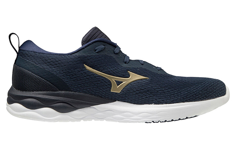 Order Mizuno Wave Revolt ''Blu Oro'' J1GC208147