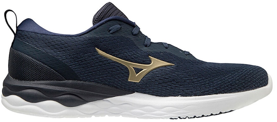 Mizuno Wave Revolt ''Blu Oro'' J1GC208147 Order Mizuno Wave Revolt ''Blu Oro'' J1GC208147