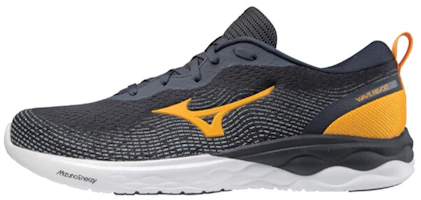 Mizuno Wave Revolt 'Navy Yellow' J1GC208145 Mizuno Wave Revolt 'Navy Yellow' J1GC208145