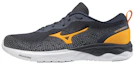 Buy 미즈노 웨이브 리볼트 '네이비 옐로우' (Mizuno Wave Revolt 'Navy Yellow') J1GC208145