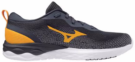 Order Mizuno Wave Revolt ''Navy Gelb'' J1GC208145