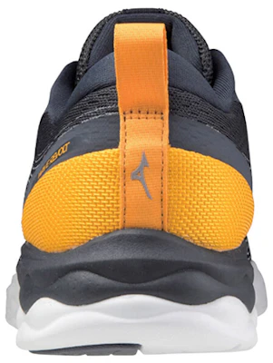 미즈노 웨이브 리볼트 '네이비 옐로우' (Mizuno Wave Revolt 'Navy Yellow') J1GC208145 Shop 미즈노 웨이브 리볼트 '네이비 옐로우' (Mizuno Wave Revolt 'Navy Yellow') J1GC208145