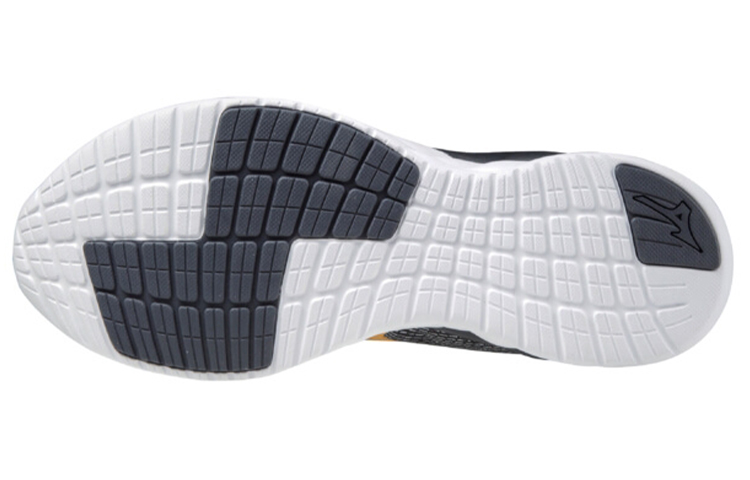Purchase 미즈노 웨이브 리볼트 '네이비 옐로우' (Mizuno Wave Revolt 'Navy Yellow') J1GC208145
