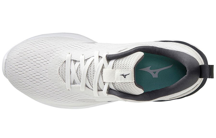 Lookbook Mizuno Wave Revolt ''Nimbus Cloud'' Laufschuhe J1GD208146