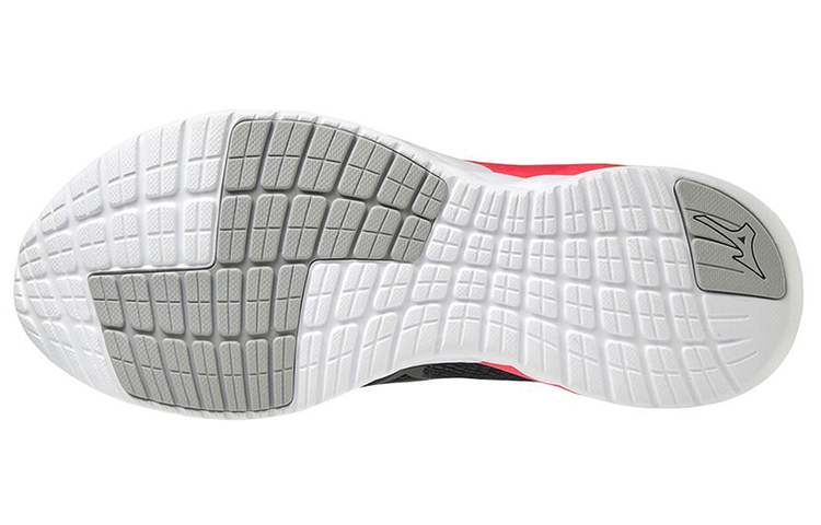 Shop Mizuno Wave Revolt ''Nimbus Cloud'' Laufschuhe J1GD208146