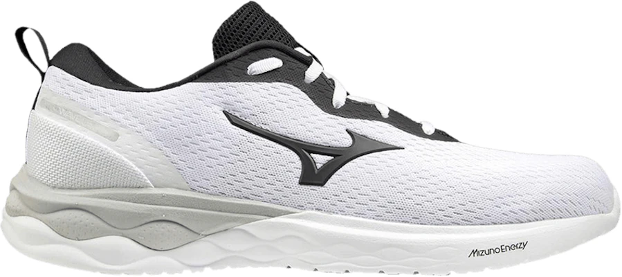 Mizuno Wave Revolt ''Wit Zwart'' 520011-0090 Buy Mizuno Wave Revolt ''Wit Zwart'' 520011-0090