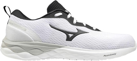 Mizuno Wave Revolt 'White Black' 520011-0090 Mizuno Wave Revolt 'White Black' 520011-0090