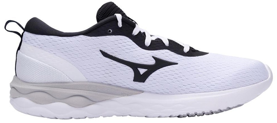 Mizuno Wave Revolt 'Putih Hitam' J1GC208110 Order Mizuno Wave Revolt 'Putih Hitam' J1GC208110