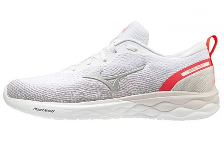 Mizuno Wave Revolt 'White Red' J1GC208106