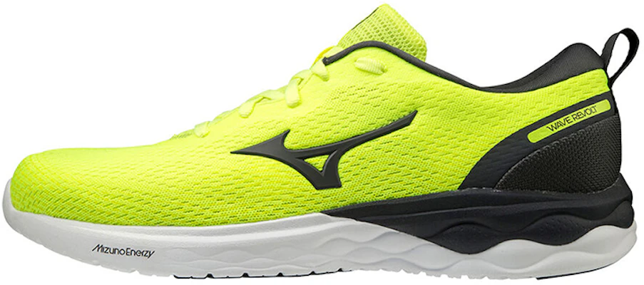 Mizuno Wave Revolt ''Gelb Schwarz'' J1GC208133 Buy Mizuno Wave Revolt ''Gelb Schwarz'' J1GC208133