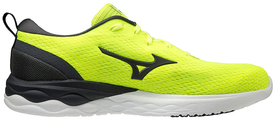 Mizuno Wave Revolt ''Gelb Schwarz'' J1GC208133 Order Mizuno Wave Revolt ''Gelb Schwarz'' J1GC208133