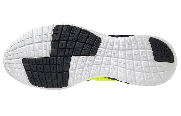Mizuno Wave Revolt 'Yellow Black' 圖 4