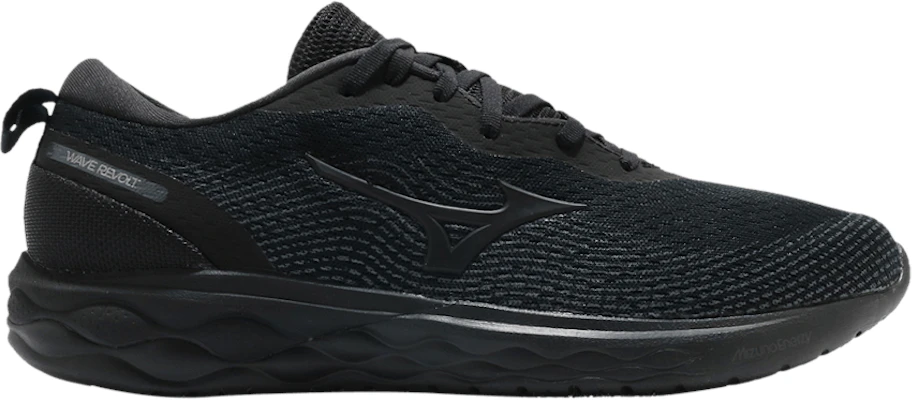 Mizuno Wave Revolt Wide 'Hitam' J1GC208574 Buy Mizuno Wave Revolt Wide 'Hitam' J1GC208574