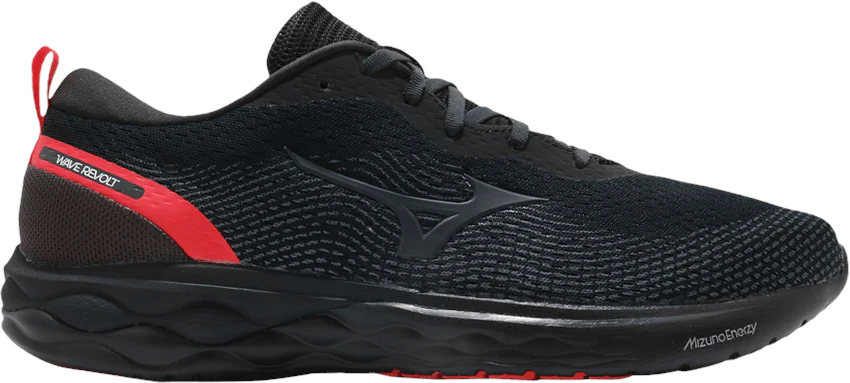 mizuno-wave-revolt-wide-black-red