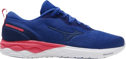 Mizuno Wave Revolt Wide 'Blue Pink' J1GC208571 Mizuno Wave Revolt Wide 'Blue Pink' J1GC208571