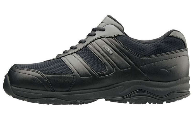 Mizuno Wave Rider 100 GTX 'Black' B1GA170009