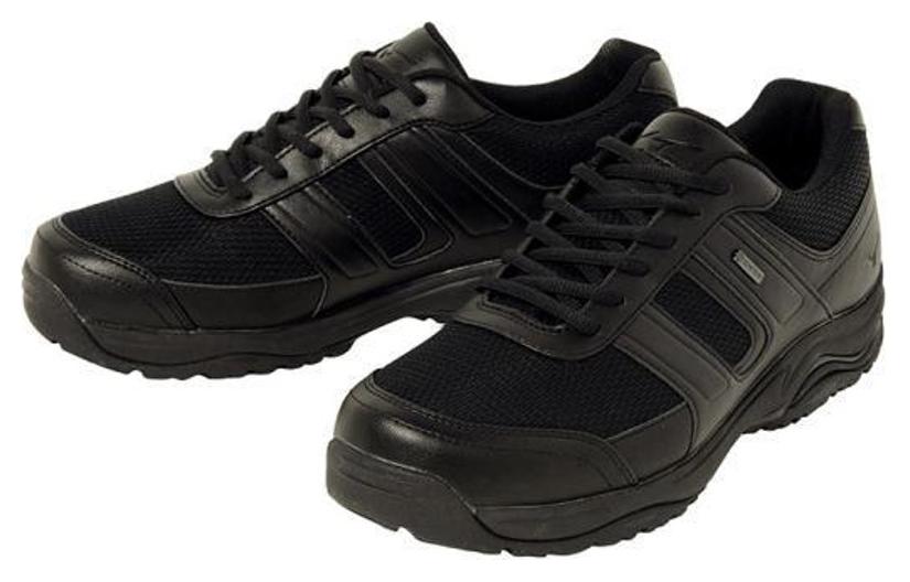 Order Mizuno Wave Rider 100 GTX 'Black' B1GA170009