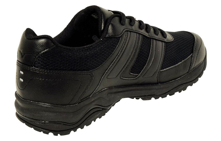 Lookbook Mizuno Wave Rider 100 GTX 'Black' B1GA170009
