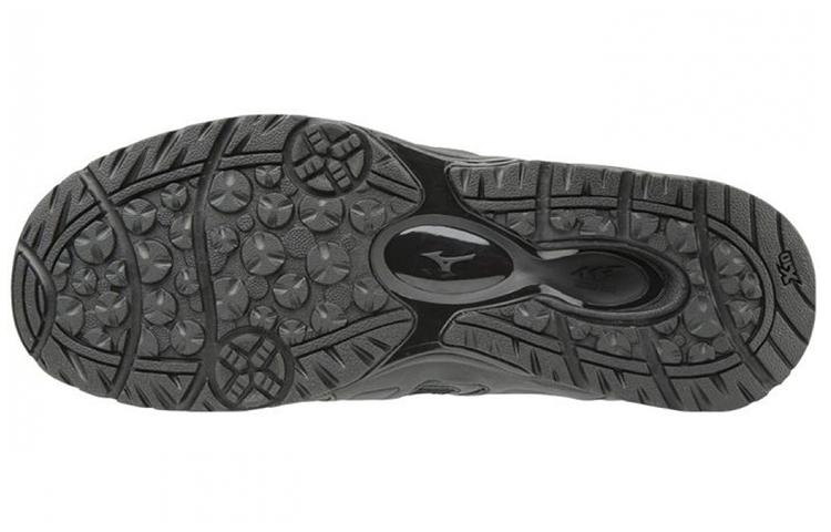 Purchase Mizuno Wave Rider 100 GTX 'Black' B1GA170009